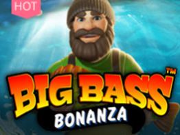 BIG BASS-BONANZA
